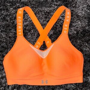Under Armour High support infinity bra
